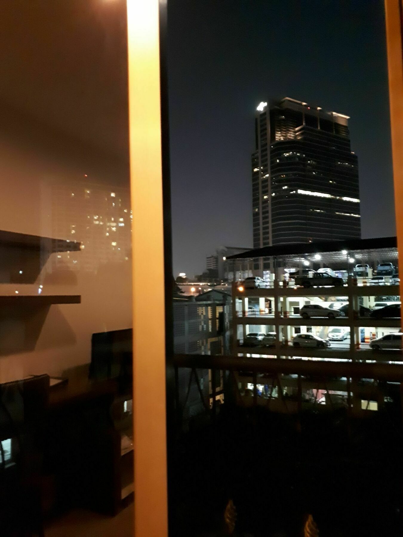 Bed By City Hotel Bangkok Exterior photo